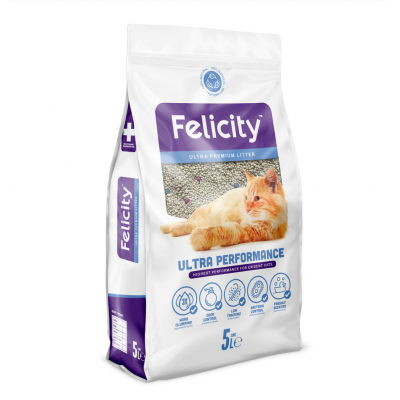 Felicity Ultra Performance 4 kg