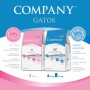 COMPANY GATO ADULTO 15KG
