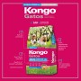 KONGO GATOS SALMON & ATUN  8 KG