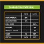 KONGO GOLD ADULTOS MEDIANOS Y GRANDES 21 KG