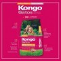 KONGO GATOS CARNE & POLLO  8 KG