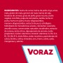 VORAZ JUNIOR MIX CARNE POLLO VEGETALES 10 KG