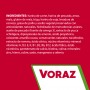 VORAZ GATOS 10 KG + 1 GRATIS