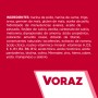VORAZ GATITOS 15 KG