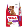 VORAZ ADULTOS MIX CARNE POLLO VEGETALES 10 KG