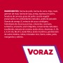 VORAZ ADULTOS MIX CARNE POLLO VEGETALES 10 KG