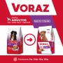 VORAZ ADULTOS MIX CARNE POLLO VEGETALES 10 KG