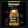 KONGO GOLD ADULTOS MEDIANOS Y GRANDES 15 KG