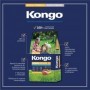 KONGO CACHORROS 1,5 KG