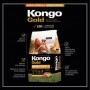 KONGO GOLD ADULTOS RAZAS PEQUEÑAS  15 KG