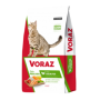 VORAZ GATOS 500 GR